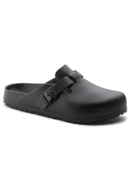 Copati Birkenstock črna