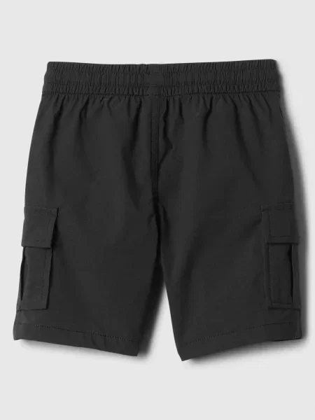 Шорти cargo Gap черно