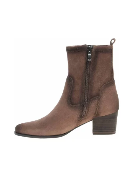 Pantofi Caprice maro