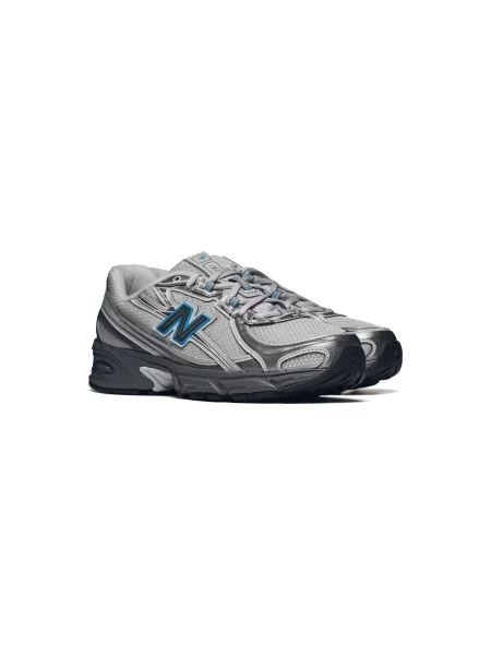 Tenisky New Balance sivá
