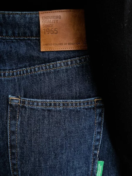 Джинси United Colors of Benetton