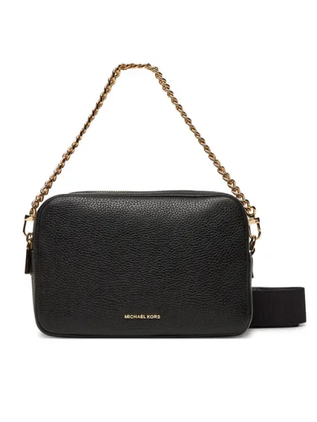 MICHAEL Michael Kors Geantă de umăr negru