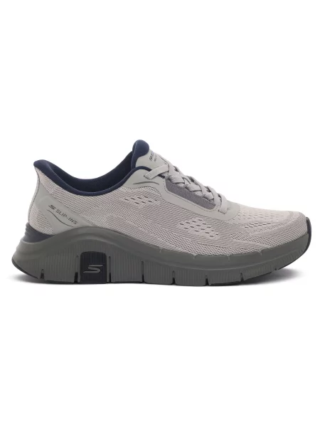 Tenisky Skechers modrá