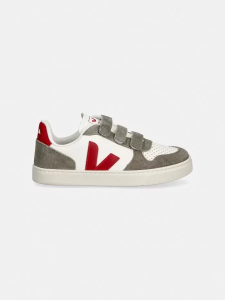 Veja Small кросівки дитячі шкіряні