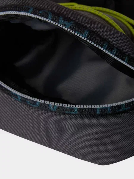 Сумка The North Face серая