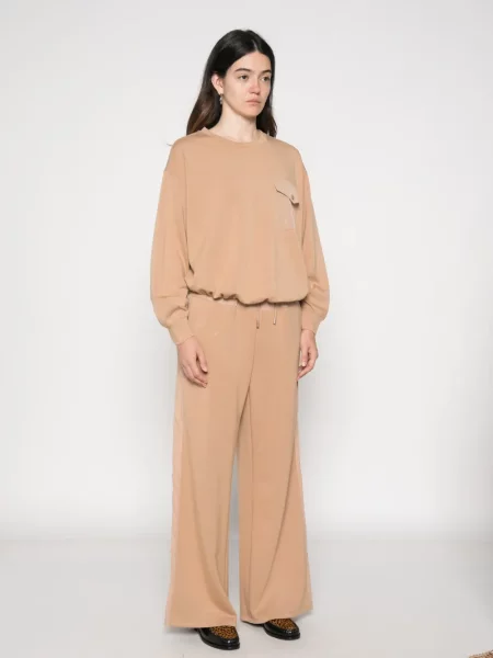 Hanorac Twinset