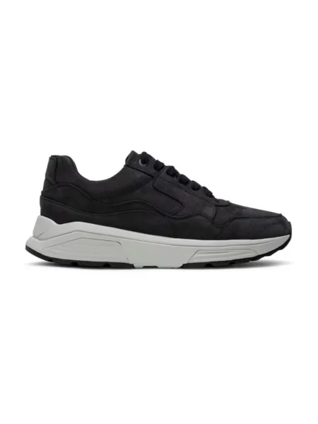 Sneakersy Xsensible niebieskie