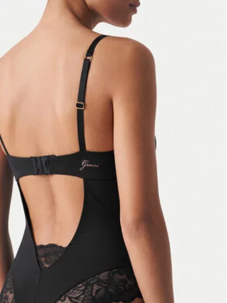 Guess Body fekete