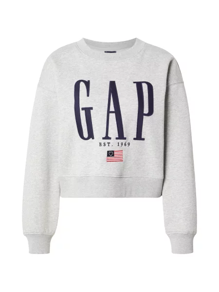 Palton Gap gri