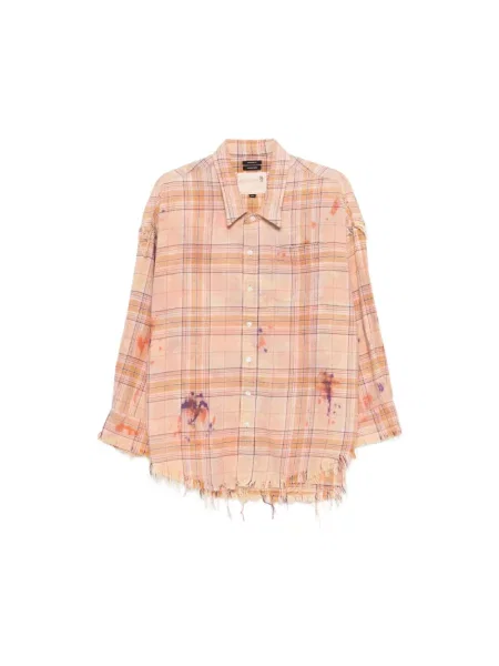 Wielobarwność koszula R13