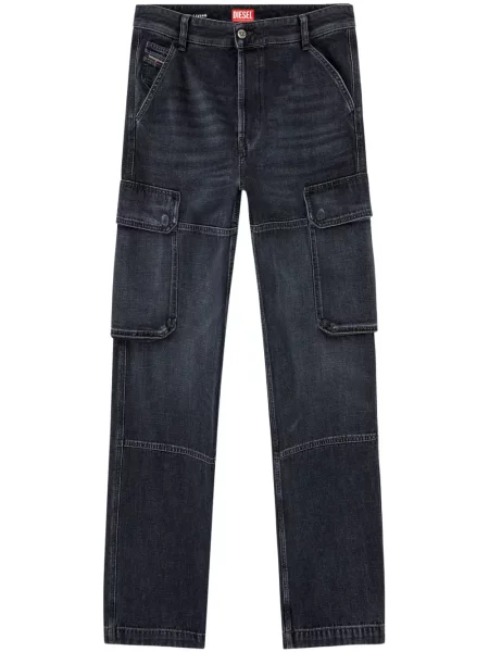 Traperice Diesel crna