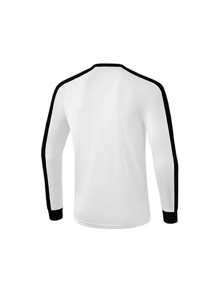 Tricou Erima retro alb