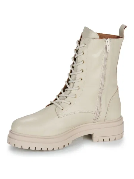 Pantofi Sweet Lemon bej