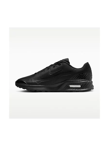 Tenisky Nike čierna