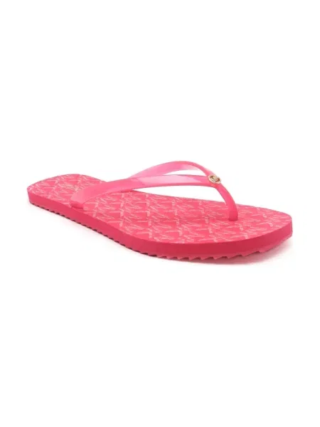 Șlapi Michael Kors roz