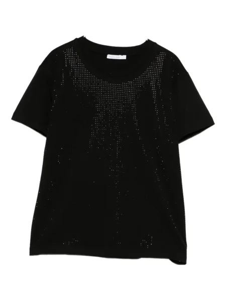 Tricou Patrizia Pepe negru