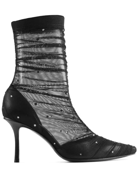 Боти Jimmy Choo черно