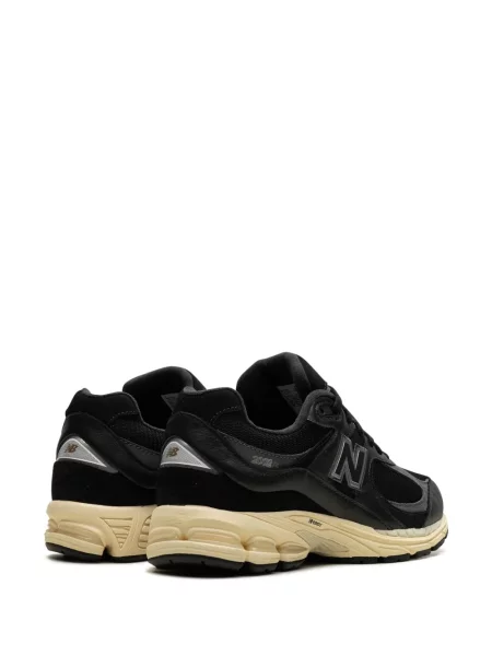 Retro tenisky New Balance bílé