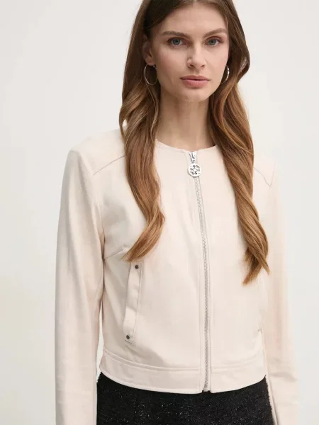 Guess geacă SERAPHINE bej