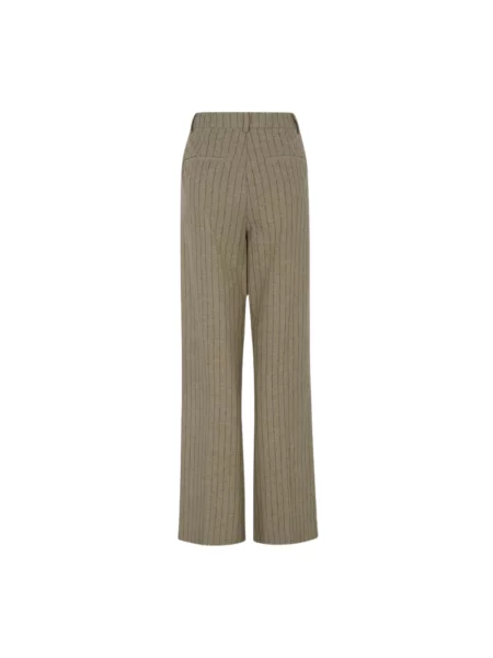 Soft Rebels Pantaloni SRMarja grej