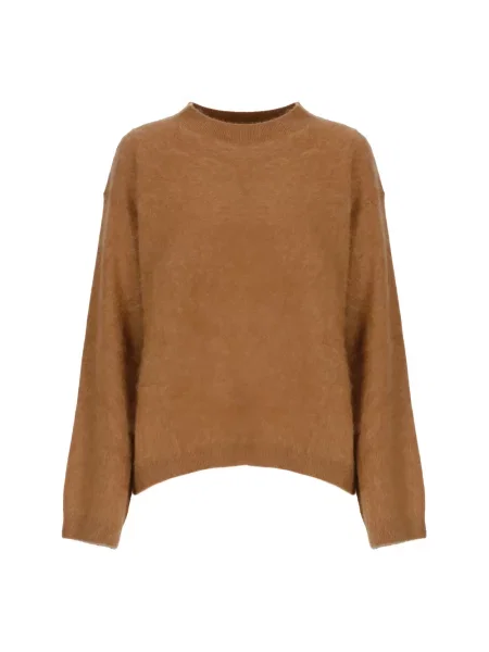 Sweter Kangra beżowy