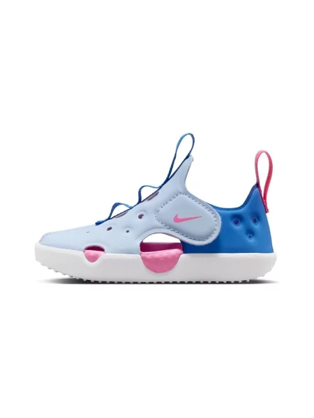 Gyerek félcipő Nike kék