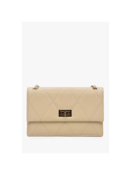 Сумка Estro бежевая