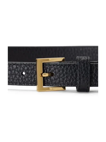Lauren Ralph Lauren Curea negru