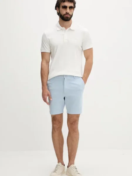 Lacoste поло з