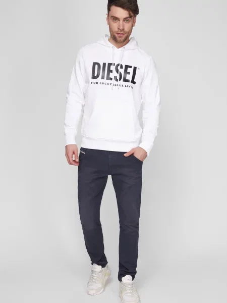 Джинси Diesel Krooley сині