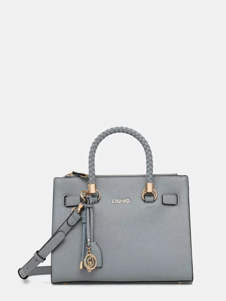 Liu Jo torebka turkusowy niebieska