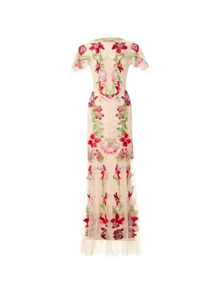 Rochie Temperley London roz