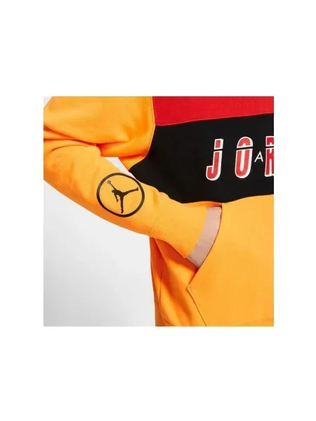 Hanorac cu glugă Nike