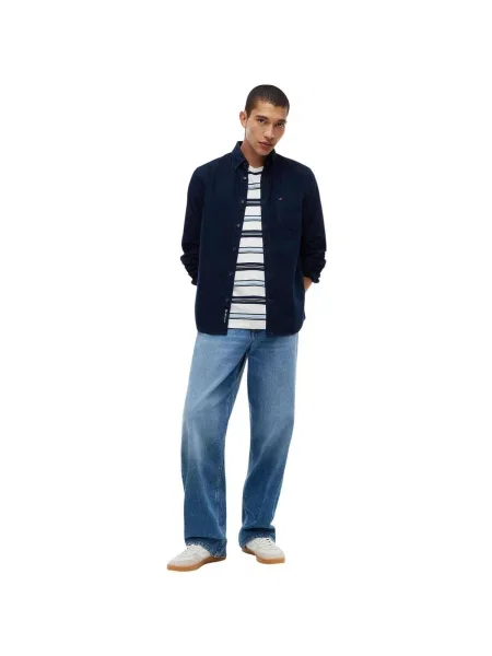 Farmering Tommy Hilfiger kék