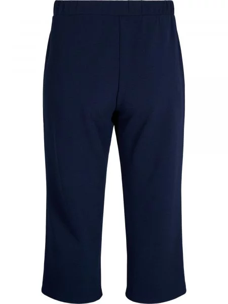Zizzi Pantaloni CAADELYN bleumarin