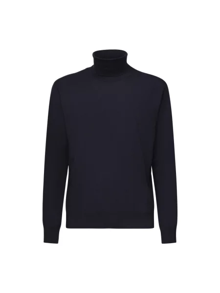 Sweter Eleventy czarny