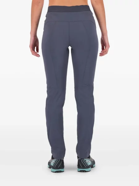 Pantaloni Karpos albastru