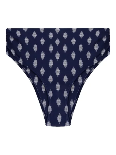 Bikini Lenny Niemeyer albastru