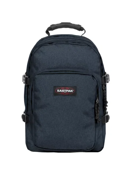 Taška Eastpak Provider Backpack modrý