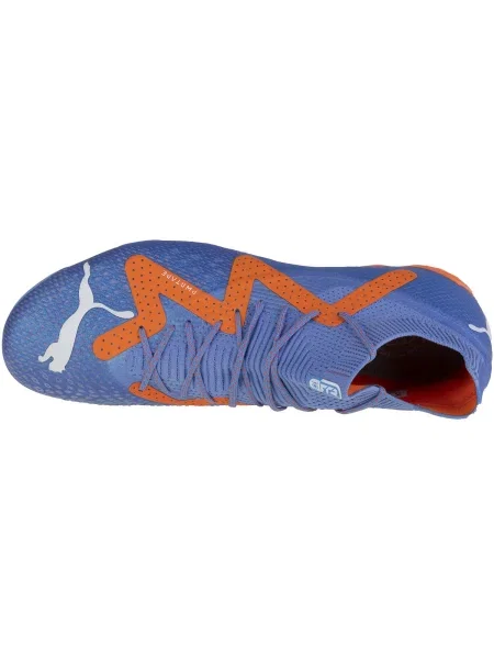 Pantofi Puma albastru