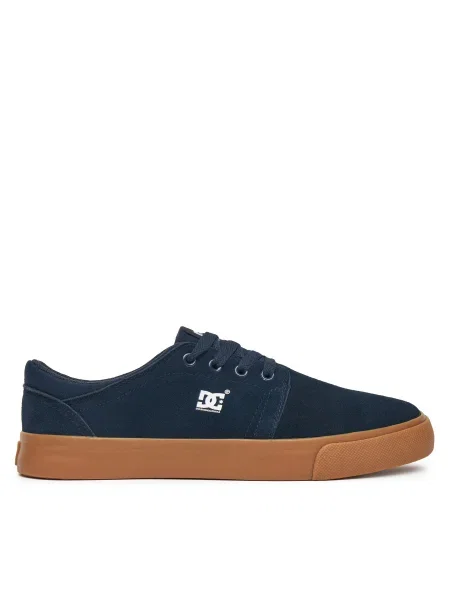 Sneakers DC Shoes Bleumarin