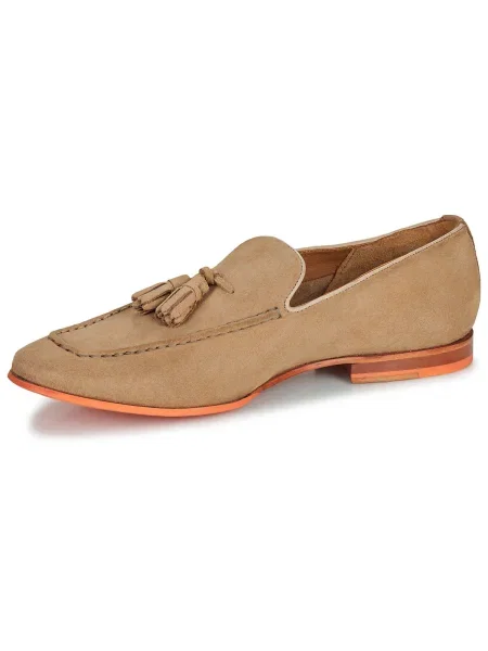 Pantofi Melvin & Hamilton maro