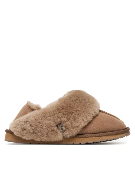 Bačkory EMU Australia béžové