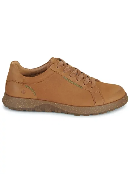 Pantofi Josef Seibel maro