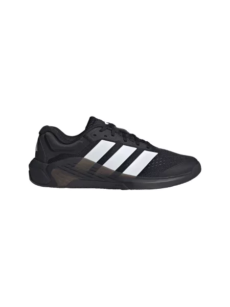 Încălțăminte pentru sală adidas Dropset 4 negru