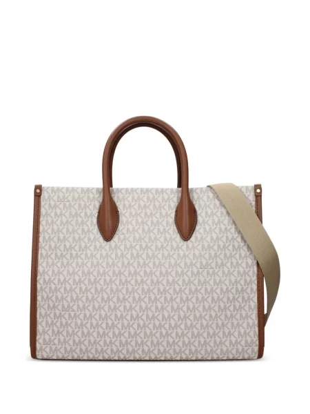 Shopper táska Michael Kors nyomtatás