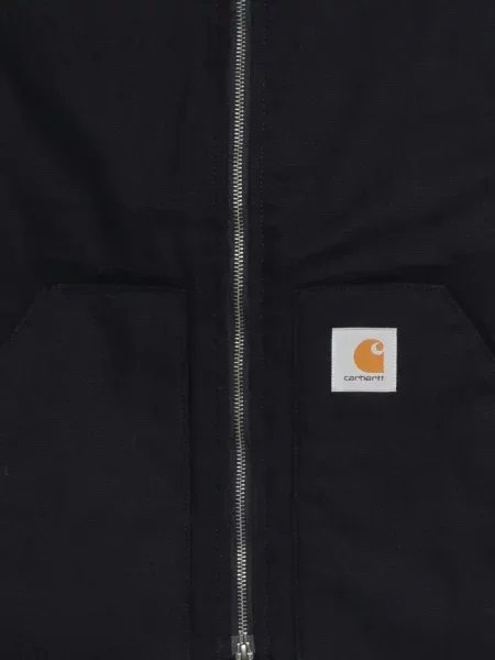 Vestă Carhartt Wip negru