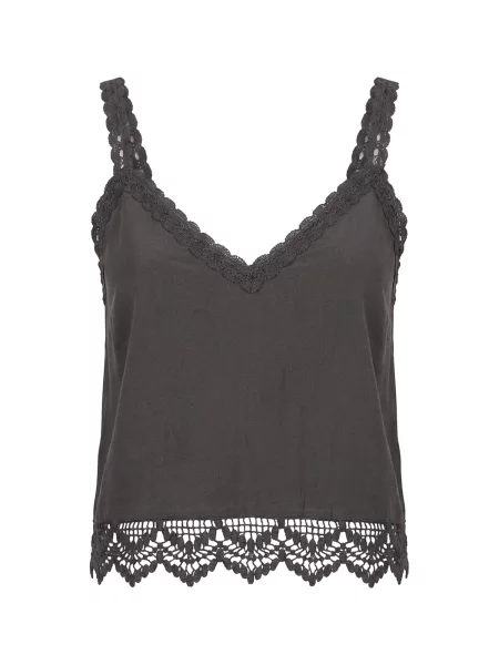 Studioselect Top Ruth' negru