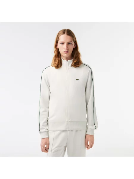 Lacoste толстовка чоловіча Paris біла