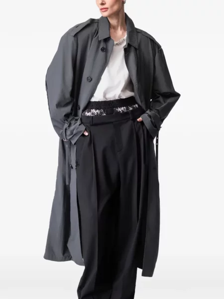 Trenci Article Ten gri